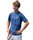 ONCOURT Tennis T-shirt Performance Tee USO 2 blue Men's